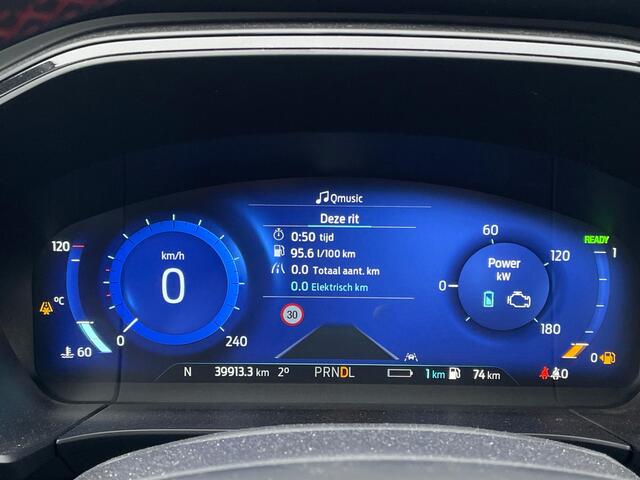 Ford KUGA 2.5 PHEV ST-Line X | Trekhaak | Winter Pack | 20-inch | Adapt. Cruise | Pano | HUD | 1e eigenaar | 100% dealeronderhouden |