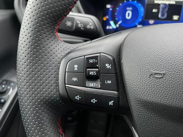 Ford KUGA 2.5 PHEV ST-Line X | Trekhaak | Winter Pack | 20-inch | Adapt. Cruise | Pano | HUD | 1e eigenaar | 100% dealeronderhouden |