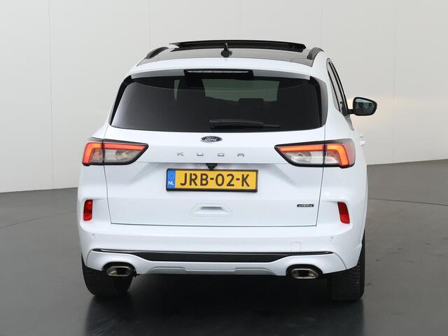 Ford KUGA 2.5 PHEV ST-Line | Panoramadak | Winterpakket | Parkeercamera | Elekt. Achterklep |