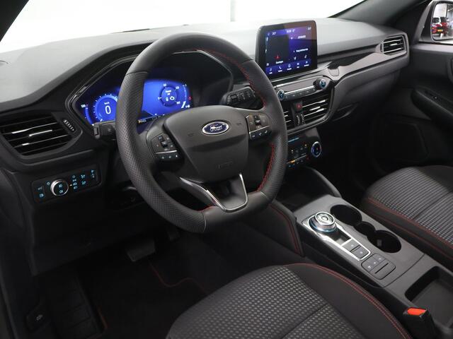 Ford KUGA 2.5 PHEV ST-Line | Panoramadak | Winterpakket | Parkeercamera | Elekt. Achterklep |