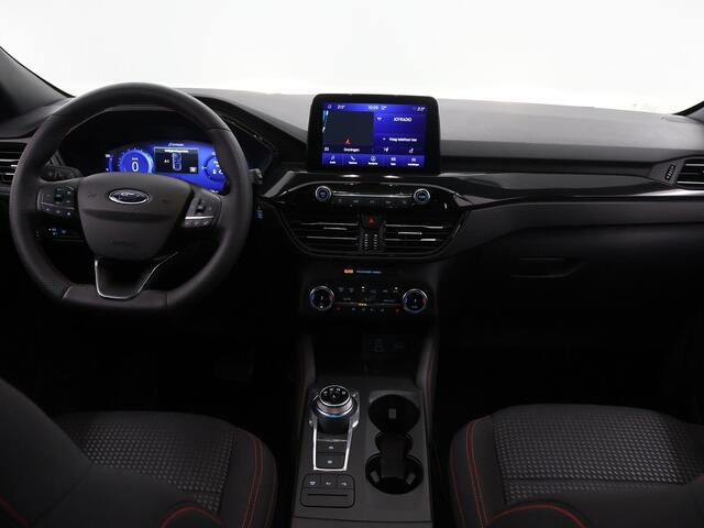 Ford KUGA 2.5 PHEV ST-Line | Panoramadak | Winterpakket | Parkeercamera | Elekt. Achterklep |