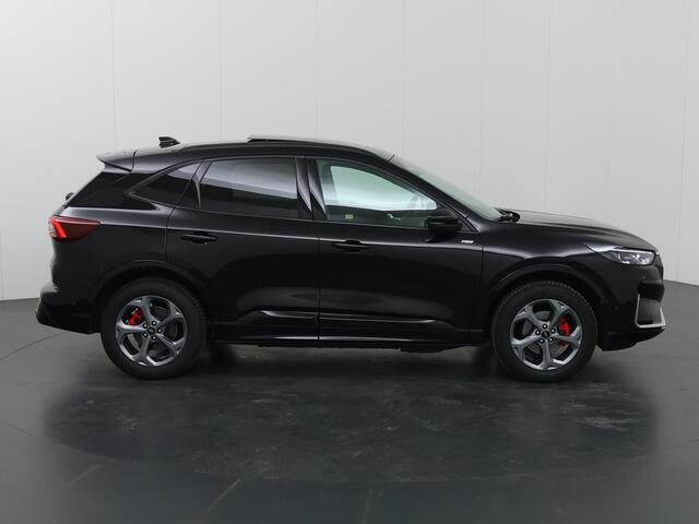 Ford KUGA 2.5 PHEV ST-Line X | Elekt. inklapbare Trekhaak | Panoramadak | Winterpakket | Head Up | Matrix Led | Cruise Control Adaptief |