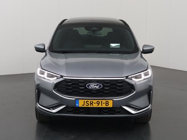 Ford KUGA 2.5 PHEV ST-Line X | Elekt. inklapbare Trekhaak | Panoramadak | Winterpakket | Head Up | Matrix Led | Cruise Control Adaptief |