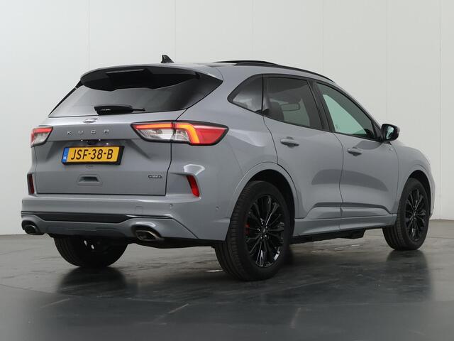 Ford KUGA 2.5 PHEV Graphite Tech Edition | Trekhaak | Panoramadak | Winterpakket | Cruise Control Adaptief | B&O |