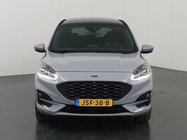 Ford KUGA 2.5 PHEV Graphite Tech Edition | Trekhaak | Panoramadak | Winterpakket | Cruise Control Adaptief | B&O |