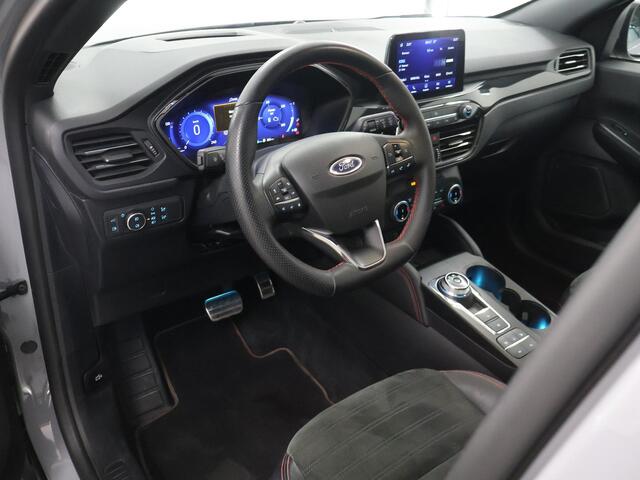 Ford KUGA 2.5 PHEV Graphite Tech Edition | Trekhaak | Panoramadak | Winterpakket | Cruise Control Adaptief | B&O |