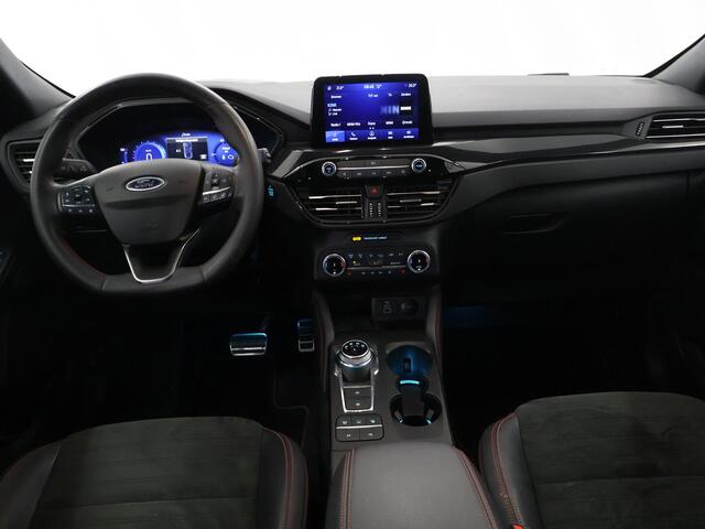 Ford KUGA 2.5 PHEV Graphite Tech Edition | Trekhaak | Panoramadak | Winterpakket | Cruise Control Adaptief | B&O |