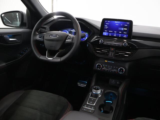 Ford KUGA 2.5 PHEV Graphite Tech Edition | Trekhaak | Panoramadak | Winterpakket | Cruise Control Adaptief | B&O |