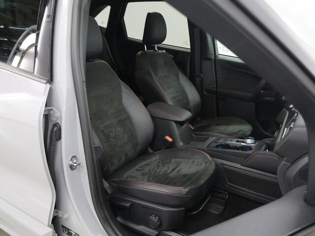 Ford KUGA 2.5 PHEV Graphite Tech Edition | Trekhaak | Panoramadak | Winterpakket | Cruise Control Adaptief | B&O |