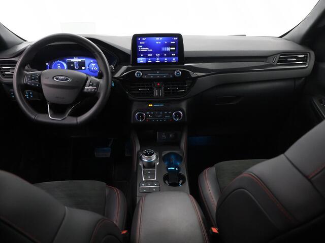 Ford KUGA 2.5 PHEV ST-Line X | Adaptive Cruise Control | B&O Premium Audio | Winterpack | Elekt. Achterklep |
