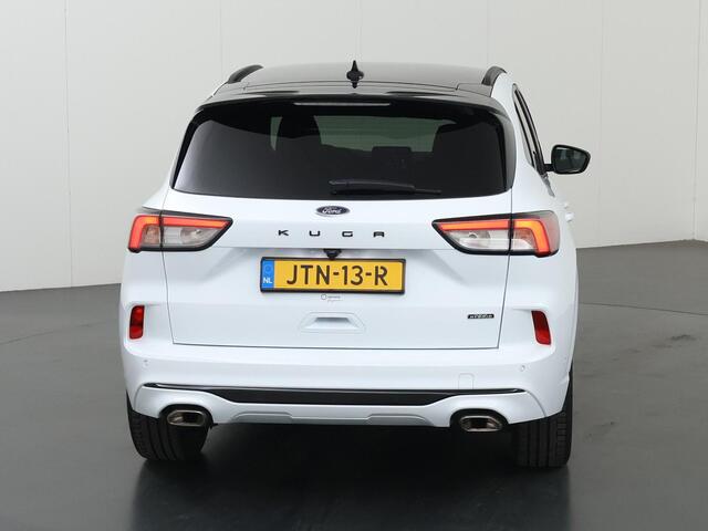 Ford KUGA 2.5 PHEV ST-Line X | Black Pack | Winterpack | Cruise Control Adaptief | B&O |