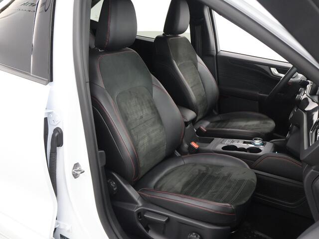 Ford KUGA 2.5 PHEV ST-Line X | Black Pack | Winterpack | Cruise Control Adaptief | B&O |