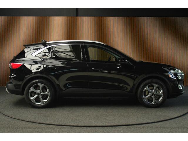 Ford KUGA 2.5 PHEV Leder Navi Camera ACC PDC Stuurverwarming Stoelverwarming voor & achter Climate LM velgen BTW auto