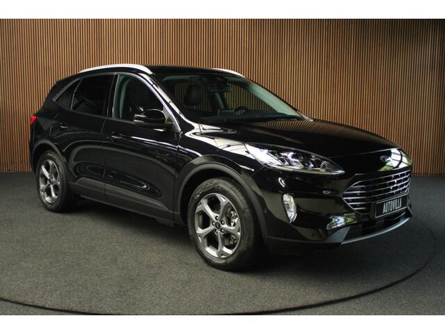 Ford KUGA 2.5 PHEV Leder Navi Camera ACC PDC Stuurverwarming Stoelverwarming voor & achter Climate LM velgen BTW auto