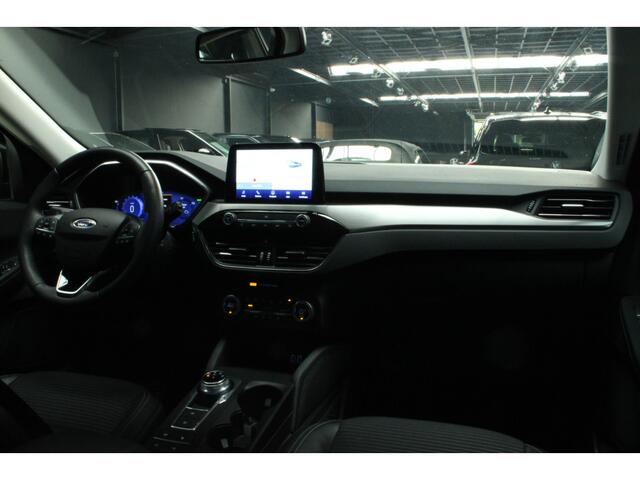 Ford KUGA 2.5 PHEV Leder Navi Camera ACC PDC Stuurverwarming Stoelverwarming voor & achter Climate LM velgen BTW auto