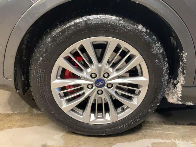 Ford KUGA 2.5 PHEV ST-Line X 225pk Afneembare Trekhaak | Adaptieve Cruise | Winterpack | 19 inch velgen | Head up Display | Achteruitrijcamera