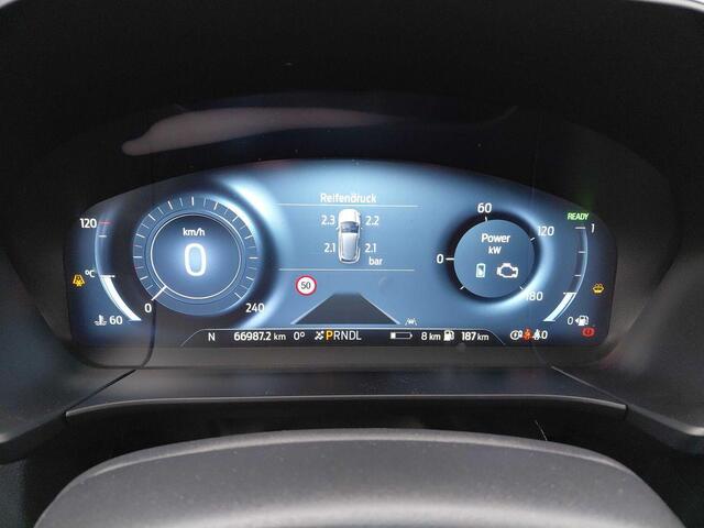 Ford KUGA 2.5 PHEV ST-Line 225pk | Trekhaak afneembaar | Adaptive cruise control | Winter Pack | Dodehoeksensoren | Achteruitrijcamera | Elektrische Achterklep