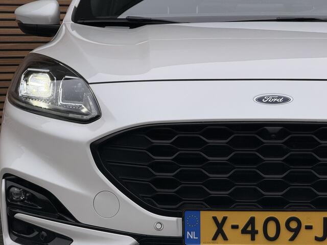 Ford KUGA 2.5 PHEV ST-Line Trekhaak / Head-Up / Navi / Winterpakket / Adapt. Cruise