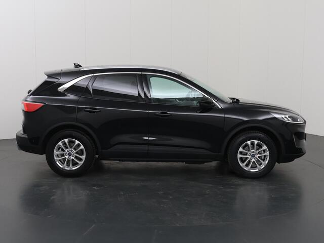 Ford KUGA 2.5 PHEV Titanium | Trekhaak | Winterpakket | Cruise Control Adaptief | Navigatie | Parkeercamera |