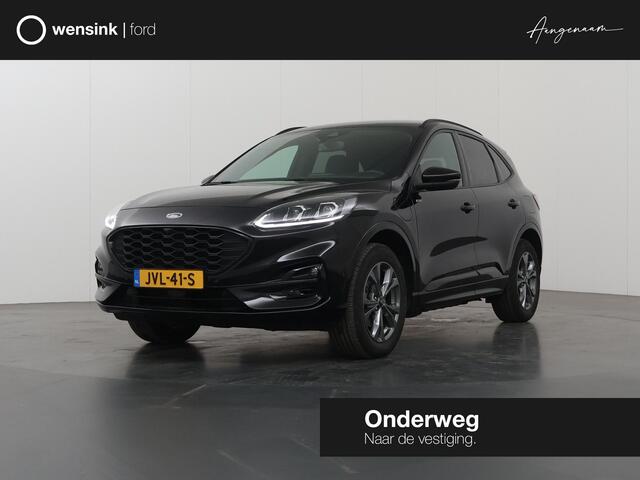 Ford KUGA 2.5 PHEV ST-Line X | Winterpakket | Cruise Control Adaptief | B&O | Parkeercamera | Head Up |