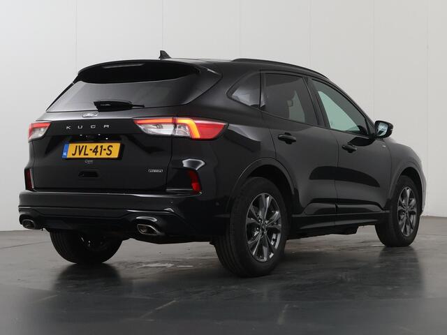 Ford KUGA 2.5 PHEV ST-Line X | Winterpakket | Cruise Control Adaptief | B&O | Parkeercamera | Head Up |
