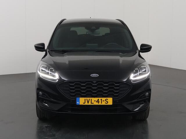Ford KUGA 2.5 PHEV ST-Line X | Winterpakket | Cruise Control Adaptief | B&O | Parkeercamera | Head Up |