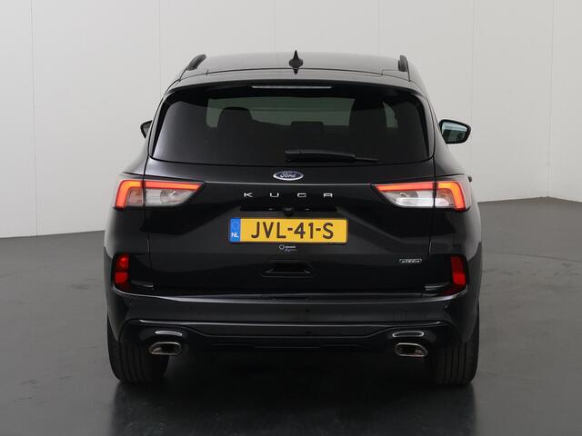 Ford KUGA 2.5 PHEV ST-Line X | Winterpakket | Cruise Control Adaptief | B&O | Parkeercamera | Head Up |