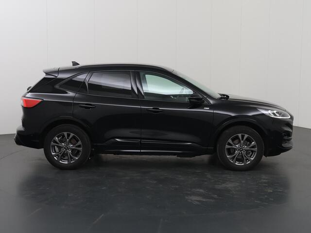 Ford KUGA 2.5 PHEV ST-Line X | Winterpakket | Cruise Control Adaptief | B&O | Parkeercamera | Head Up |