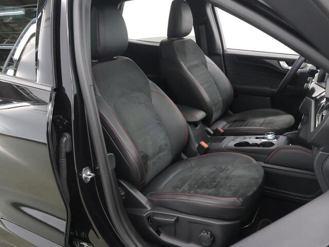 Ford KUGA 2.5 PHEV ST-Line X | Winterpakket | Cruise Control Adaptief | B&O | Parkeercamera | Head Up |