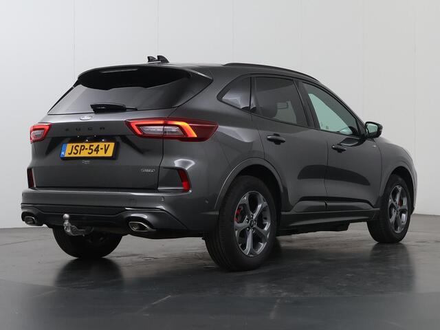 Ford KUGA 2.5 PHEV ST-Line X | Elekt. inklapbare Trekhaak | Panoramadak | Winterpakket | Head Up | Matrix Led | Cruise Control Adaptief |