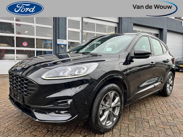 Ford KUGA 2.5 PHEV ST-Line l Driver Ass. Pack l Winterpack l Technology Pack l Trekhaak elektrisch l
