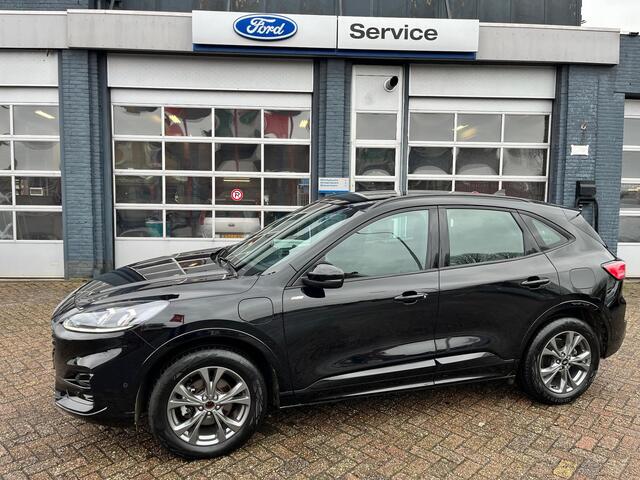 Ford KUGA 2.5 PHEV ST-Line l Driver Ass. Pack l Winterpack l Technology Pack l Trekhaak elektrisch l