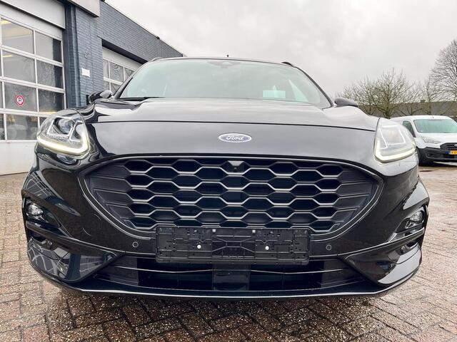 Ford KUGA 2.5 PHEV ST-Line l Driver Ass. Pack l Winterpack l Technology Pack l Trekhaak elektrisch l