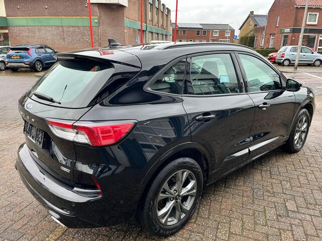 Ford KUGA 2.5 PHEV ST-Line l Driver Ass. Pack l Winterpack l Technology Pack l Trekhaak elektrisch l