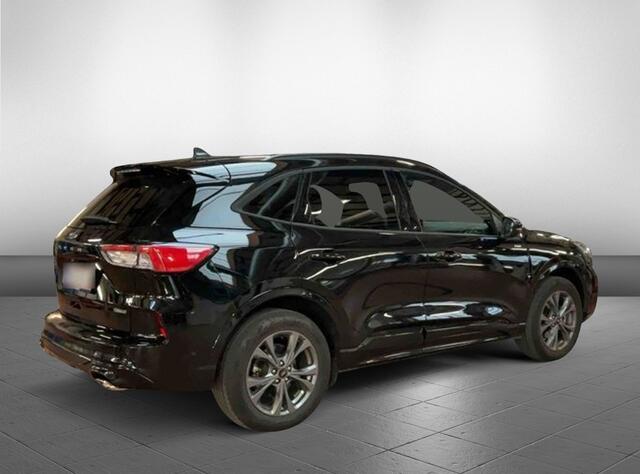 Ford KUGA Plug-In Hybrid ST-Line X