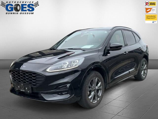 Ford KUGA Plug-In Hybrid ST-Line X