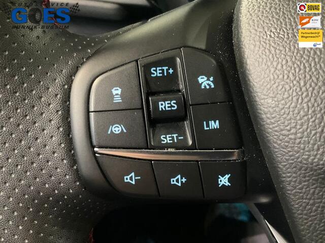 Ford KUGA Plug-In Hybrid ST-Line X