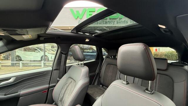 Ford KUGA 2.5 PHEV ST-LINE X 243pk / FULL OPTIONS 18inch