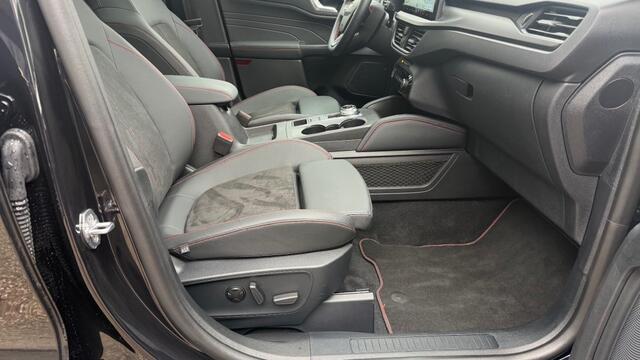 Ford KUGA 2.5 PHEV ST-LINE X 243pk / FULL OPTIONS 18inch