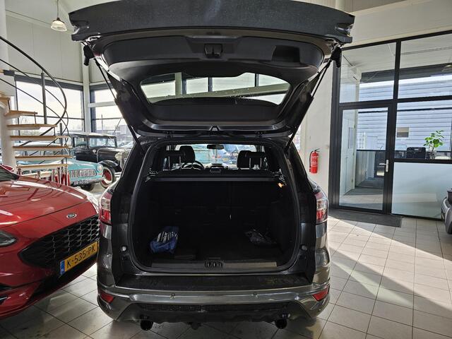 Ford KUGA 1.5 EcoBoost ST Line