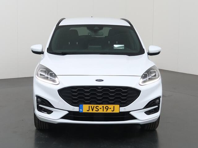 Ford KUGA 2.5 PHEV ST-Line X | Trekhaak | Winterpakket | Cruise Control Adaptief | Head-Up | Navigatie | Parkeercamera |
