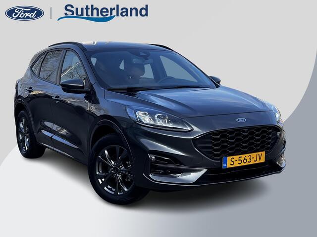 Ford KUGA 2.5 PHEV ST-Line X 225pk | Driver Assistance Pack | Winterpack | SYNC 3 Navigatie | B&O Play