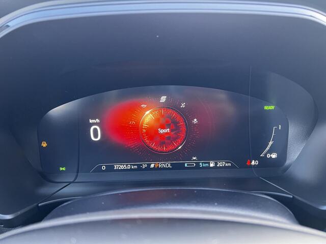 Ford KUGA 2.5 PHEV ST-Line X 225pk | Driver Assistance Pack | Winterpack | SYNC 3 Navigatie | B&O Play