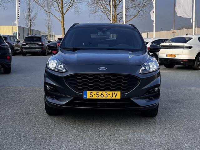 Ford KUGA 2.5 PHEV ST-Line X 225pk | Driver Assistance Pack | Winterpack | SYNC 3 Navigatie | B&O Play