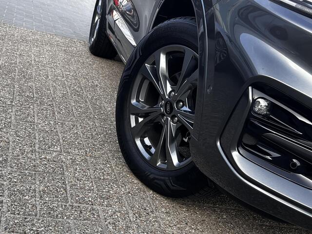 Ford KUGA 2.5 PHEV ST-Line X 225pk | Driver Assistance Pack | Winterpack | SYNC 3 Navigatie | B&O Play