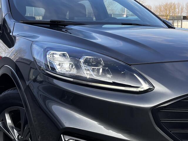 Ford KUGA 2.5 PHEV ST-Line X 225pk | Driver Assistance Pack | Winterpack | SYNC 3 Navigatie | B&O Play