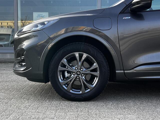 Ford KUGA 2.5 PHEV ST-Line X 225pk | Driver Assistance Pack | Winterpack | SYNC 3 Navigatie | B&O Play
