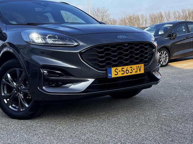 Ford KUGA 2.5 PHEV ST-Line X 225pk | Driver Assistance Pack | Winterpack | SYNC 3 Navigatie | B&O Play