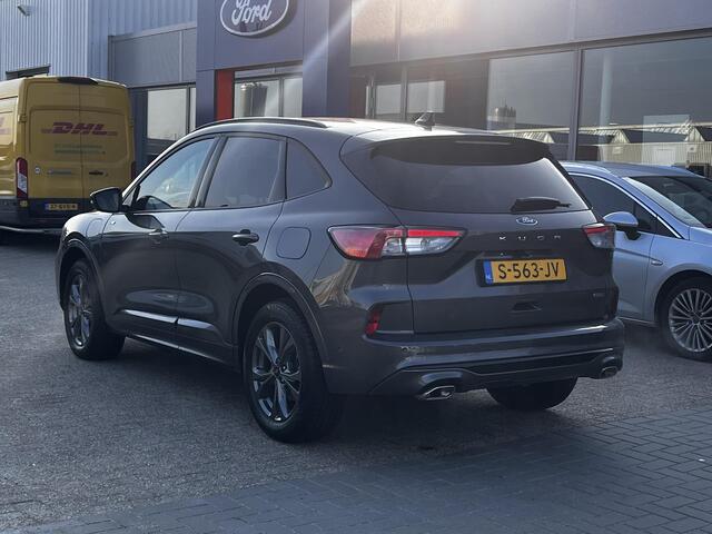 Ford KUGA 2.5 PHEV ST-Line X 225pk | Driver Assistance Pack | Winterpack | SYNC 3 Navigatie | B&O Play