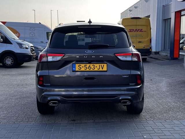 Ford KUGA 2.5 PHEV ST-Line X 225pk | Driver Assistance Pack | Winterpack | SYNC 3 Navigatie | B&O Play